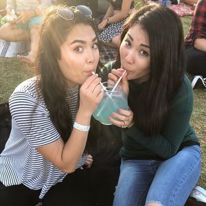 Meet your Posher, Raquel